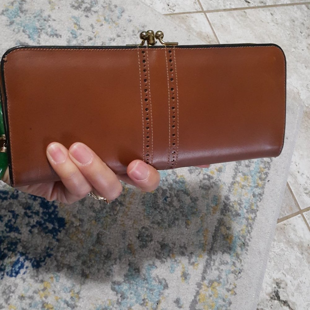 Baronet Wallet - Picture 2 of 9